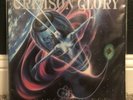 Crimson Glory - Transcendence 1st Press Prog Metal Dream Theater Fates Warning