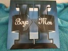 BOYZ II 2 MEN / BOYS TO MEN - 1994 LP Vinyl NM Soul