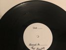 Lifetime -S/T Test Press New Jersey Hardcore Kid Dynamite Punk