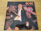 AC/DC If You Want Blood You've Got It Vinyl Live Album 1978