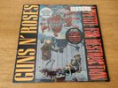Guns N' Roses Appetite For Destruction Vinyl Album 1987