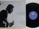 MARCOS VALLE O COMPOSITOR E O CANTOR ODEON MOFB 3413 Brazil VINYL LP