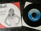 Blondie 1979 Heart of Glass MEXICO 7