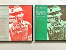 Vol 1+2 Harry Smith ?Anthology Of American Folk Music Ballads/Social Music