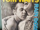 Tom Waits - Rain Dogs lp - in shrink   Masterdisk