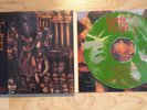 SEPTIC FLESH ???????? FIRST PRESS CD 1995 NECROMANTIA ROTTING CHRIST BEHEMOTH LP