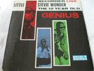 LITTLE STEVIE WONDER - RECORDED LIVE THE 12 YEAR OLD GENIUS LP MONO 1963 ORIOLE