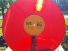 The Who - Closer to Queen Mary RED VINYL 1971 TMOQ TMQ