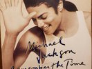 Remember the Time / Black or White  [12