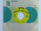 Instrumental Surf Tittyshaker 45 GARY MURE Sharp Shooter VERVE promo HEAR