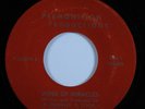 Prog Psych 45 R. ROMANO/COOK/BERMAN/GRAHAM Wind Of Miracles PREMONITION HEAR