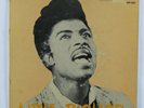 Rock & Roll 45 EP LITTLE RICHARD self titled SPECIALTY pic sleeve SEP-403 HEAR