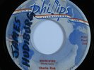 Rockabilly 45 CHARLIE RICH Whirlwind PHILLIPS HEAR