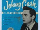 Rockabilly 45 JOHNNY CASH Home Of The Blues SUN 4-song EP picture sleeve HEAR