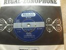 Tyrannosaurus Rex – Debora 1968 7” Regal Zonophone RZ 3008