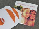 Smashing Pumpkins - Siamese Dream, 2LP, limited orange
