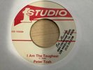 Peter Tosh - I'm the Toughest / Version 7
