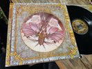 Jon Anderson ( YES) OLIAS OF SUNHILLOW UK LP 1ST PRESS ONE PLAY A1 / B1 *NM*