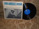 Thelonious Monk The Complete Genius Blue Note LA579 2 LP set EX/NM Art Blakey