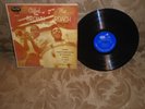 Clifford Brown & Max Roach Emarcy MG 36036 mono drummer label org pres