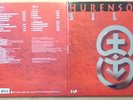 SILLY 2LP: HURENSÖHNE (2017, NEU;ORIGINAL AMIGA CLASSICS)