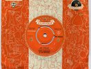 TONY SHERIDAN & THE BEATLES - 'My Bonnie' 1961 Original UK Polydor NH 66833 VG