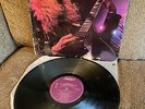 THE DECLINE OF WESTERN CIVILIZATION PART II, The Metal Years 1988 Capitol LP VG+