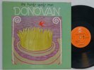 Donovan        The Hurdy gurdy man        Epic         NM # V