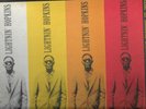 Lightnin Hopkins Folkways 3822 ARCHIVAL NM/NM Booklet Texas Blues DG FLAT P 1959