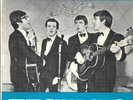 THE SHADOWS 45 EP BOMBAY DUCK+PS SPAIN RARE 1967