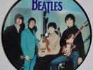 THE BEATLES TICKET TO RIDE 7