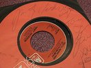 JANET JACKSON NASTY 45 SIGNED AUTOGRAPHED ON COMPANY SLEEVE