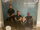 The Cranberries Something Else Exclusive Limited Purple Colored 2x Vinyl LP MINT