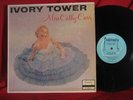 Miss Cathy Carr Ivory Tower Fraternity LP Record Jazz Pop Vocal MINT- SCARCE SEE