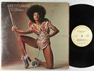Betty Davis - They Say I'm Different LP - Just Sunshine