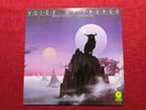 Lp Bruno Spoerri: Voice Of Taurus,   Krautrock
