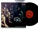 The Jimi Hendrix Experience - Electric Ladyland GER 2LP FOC '