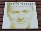 THE SMITHS STRANGEWAYS HERE WE COME LP VINYL RECORD ORIGINAL 1987 ROUGH106
