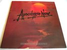 APOCALYPSE NOW Soundtrack ** 1979 ELEKTRA DBL LP FRANCIS FORD COPPOLA OST