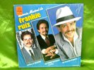 1987 Latin Salsa LP: Frankie Ruiz - Historia Musical de Frankie Ruiz - TH-Rodven