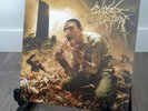 Cattle Decapitation - Monolith of Inhumanity [RARE, 2012, Death Metal]
