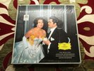 LISA DELLA CASA RICHARD STRAUSS ARABELIA DIETRICH FISCHER-DIESKAU MONO 3LP BOX