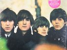 Beatles For Sale The  Beatles (Vinyl 1995) Parlophone Gatefold Shrink On Cover