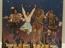 The Wiz Soundtrack 2LP Vinyl Record - Michael Jackson Diana Ross 1978 Album