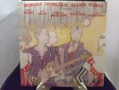 HUBERT SUMLIN - HUBERT SUMLIN'S BLUES PARTY Black Top 1036 NM/NM 1987