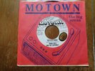 MOTOWN PROMO   DIANA ROSS & SUPREMES 45 VG++ WHITE DJ LABEL 1111 / Reflections