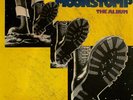 Symarip - Skinhead Moonstomp: The Album (LP) (VG-/G++)