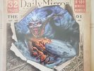 Iron Maiden Empire Of The Clouds 12