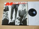 LP--Malaria  ?– New York Passage EP 45 RPM --