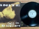 Call On My Brothers von Ignite/Conversion Records (1995)
